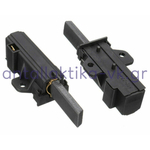 Καρβουνάκια πλυντηρίου ρούχων 13 x 5 x 35,5 mm   AEG INDESIT ELECTROLUX WHIRLPOOL ZANUSSI