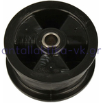 AEG / ZANUSSI / ELECTROLUX dryer belt tensioner pulley