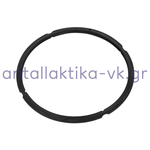 Λάστιχο χύτρας TEFAL νέου τύπου OPTIMA VITALY SENSOR 4,5L - 6L SA-792189 OR.