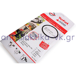 Λάστιχο χύτρας TEFAL νέου τύπου OPTIMA VITALY SENSOR 4,5L - 6L SA-792189 OR.