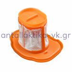 Φίλτρο για σκουπάκι BLACK & DECKER BHHV320 , BHHV520  N593505