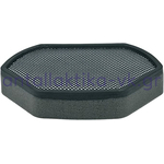 Φίλτρο σκούπας Bosch / Siemens κάδου 12012937