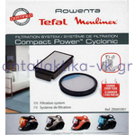 Φίλτρα σετ σκούπας ROWENTA ZR005901 OR.
