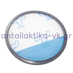 Φίλτρο κάδου ηλεκτρικής σκούπας ROWENTA RS-RT900574