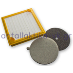 Φίλτρα ηλεκτρικής σκούπας HOOVER U27 09205469