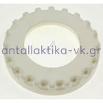 Φλάντζα μοτέρ σκούπας Hoover  48018887