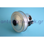 Μοτέρ σκούπας SIEMENS / BOSCH  800WATT 220volt 12022125