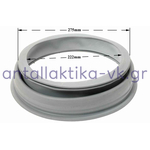 Λάστιχο πόρτας πλυντηρίου ELCO / SAN GIORGIO / BRANDT  55X2812