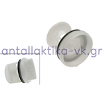 Φίλτρο αντλίας πλυντηρίου ρούχων SIEMENS / BOSCH / PITSOS  605010