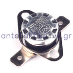 Θερμοστάτης με κινητό στήριγμα NC 160°C ΓΕΝΙΚΗΣ ΧΡΗΣΗΣ