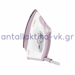 Σίδερο κομπλέ με 4 καλώδια ατμοσυστήματος SINGER SG50 ΓΕΝΙΚΗΣ ΧΡΗΣΗΣ