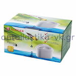 Φίλτρα Κανάτας Νερού Singer WP04 (Σετ 3 Τεμαχίων)  RWF51 BRITA Senseo Maxtra