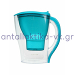 Φίλτρα Κανάτας Νερού Singer WP04 (Σετ 3 Τεμαχίων)  RWF51 BRITA Senseo Maxtra