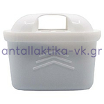 Φίλτρα Κανάτας Νερού Singer ALAPURE CWF1001 (Σετ 2 Τεμαχίων)  RWF51 BRITA Senseo Maxtra