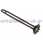 Αντίσταση καλοριφέρ λαδιού βιδωτή 1+1/4' 2000watt, 37cm ΓΕΝΙΚΗΣ ΧΡΗΣΗΣ 220Volt