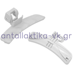 Κλείστρο πόρτας πλυντηρίου ρούχων SAMSUNG DC64-01524A 8kg