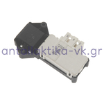 Θερμοδιακόπτης πόρτας πλυντηρίου ρούχων SAMSUNG DC64-00653C