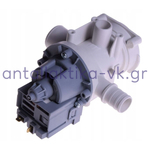 Aντλία αποχέτευσης πλυντηρίου ρούχων SAMSUNG / PHILCO / ASKO