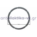 Λάστιχο καπακιού χύτρας ταχύτητος TEFAL DELICIO 6lt SS-980155