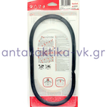 Λάστιχο χύτρας TEFAL OPTIMA VITALY SENSOR 8L - 10L SA-980549 OR.  νέου τύπου