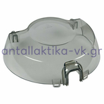 Καπάκι φριτέζας TEFAL FAMILY AH9000 SS-992242