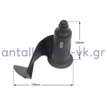 Αναδευτήρας φριτέζας TEFAL FAMILY AH9000 SS-992250