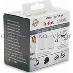 Φίλτρο νερού ατμοσυστήματος TEFAL σετ 2 τεμαχίων  XD9060E0