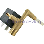 Βαλβίδα ατμού κομπλέ  ατμοσυστήματος TEFAL GV7095 CS00097843