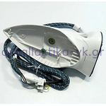 Χειρολαβή με καλώδιο, σιδήρου ατμοσυστήματος TEFAL GV9461 CS-00126185