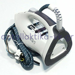 Χειρολαβή με καλώδιο, σιδήρου ατμοσυστήματος TEFAL GV9461 CS-00126185