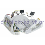 Πλακέτα κομπλέ με καλώδιο ατμοσυστήματος TEFAL GV9360  CS-00134913