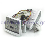 Πλακέτα ατμοσυστήματος TEFAL GV8931 , GV8932  CS-00137026