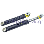 Αμορτισέρ πλυντηρίου WHIRLPOOL ARISTON 120N Φ13-16,5CM SET