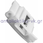 Κλειδαριά πόρτας στεγνωτηρίου BOSCH 10022250