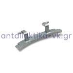 Μεντεσές πλυντηρίου ρούχων BOSCH / SIEMENS 626459