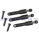 Αμορτισέρ πλυντηρίου ρούχων BOSCH / SIEMENS 80N  SET 3 ΤΕΜ.