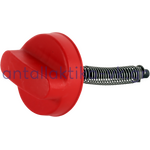 Τάπα αλάτων μπόιλερ ατμοσυστήματος BOSCH / SIEMENS