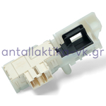 Θερμοδιακόπτης πόρτας πλυντηρίου CANDY 46002826