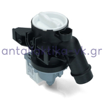 Αντλία πλυντηρίου ρούxων CANDY 41018403