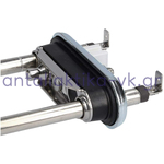 Αντίσταση πλυντηρίου ρούχων LG με αισθητήρα 2000watt 220volt