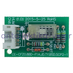 Αισθητήρας υγρασίας αφυγραντήρα INVENTOR 5 ΕΠΑΦΩΝ OR.