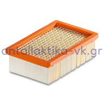 Φίλτρο προστασίας μοτέρ σκούπας KARCHER MV4 , MV6 , WD4 , WD5 , WD6