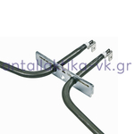 Αντίσταση κάτω φούρνου WHIRLPOOL / BAUKNECHT 1150Watt , 220V