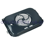 Kitchen oven back HOTPOINT / INDESIT / ARISTON / WHIRLPOOL C00385307