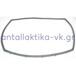 Kitchen oven door gasket PITSOS / SIEMENS / BOSCH / NEFF 651023