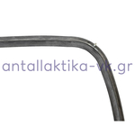 Φλάντζα φούρνου πόρτας κουζίνας ARISTON / INDESIT/WHIRLPOOL