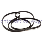 Ιμάντας 1965H8, 1966 H8 ραβδωτός στεγνωτηρίου ρούχων  BOSCH / SIEMENS