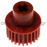 Γρανάζι MOULINEX AT712  SS-193443