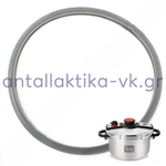 Λάστιχο χύτρας IZZY VITABOOST 8L