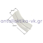 Κλείστρο πόρτας πλυντηρίου SAMSUNG